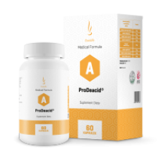 ProDeacid®  DuoLife Medical Formula 