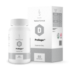 ProSugar®  DuoLife Medical Formula 