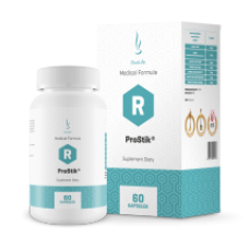 ProStik®  DuoLife Medical Formula 