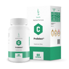 ProSelect®  DuoLife Medical Formula 