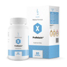 ProRelaxin®  DuoLife Medical Formula 