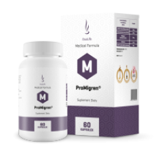 ProMigren®  DuoLife Medical Formula 