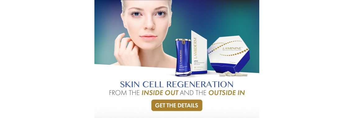 Skin Cell Regeneration