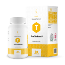 ProCholterol®  DuoLife Medical Formula 
