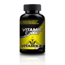 Vitamin C-1000 120 tablete